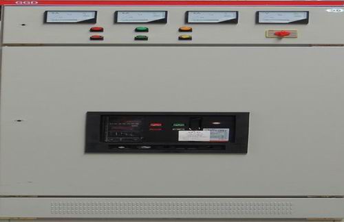 金湖低压配电箱