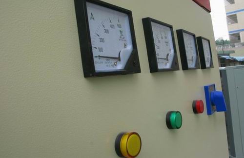 金湖成套配电箱